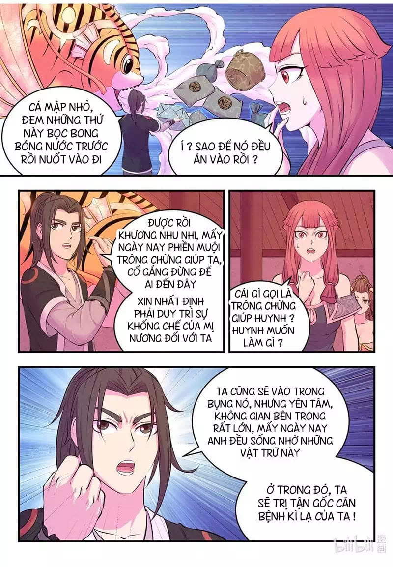 Chapter 114 - Image 1