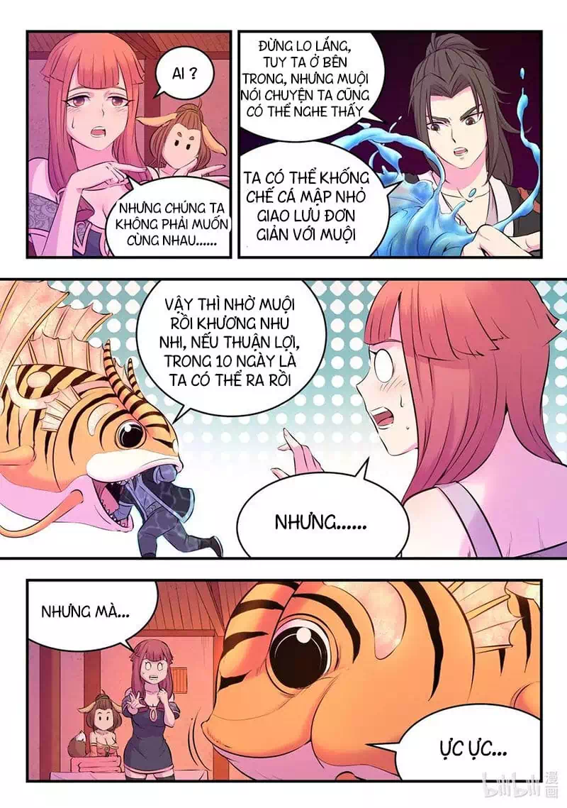 Chapter 114 - Image 2