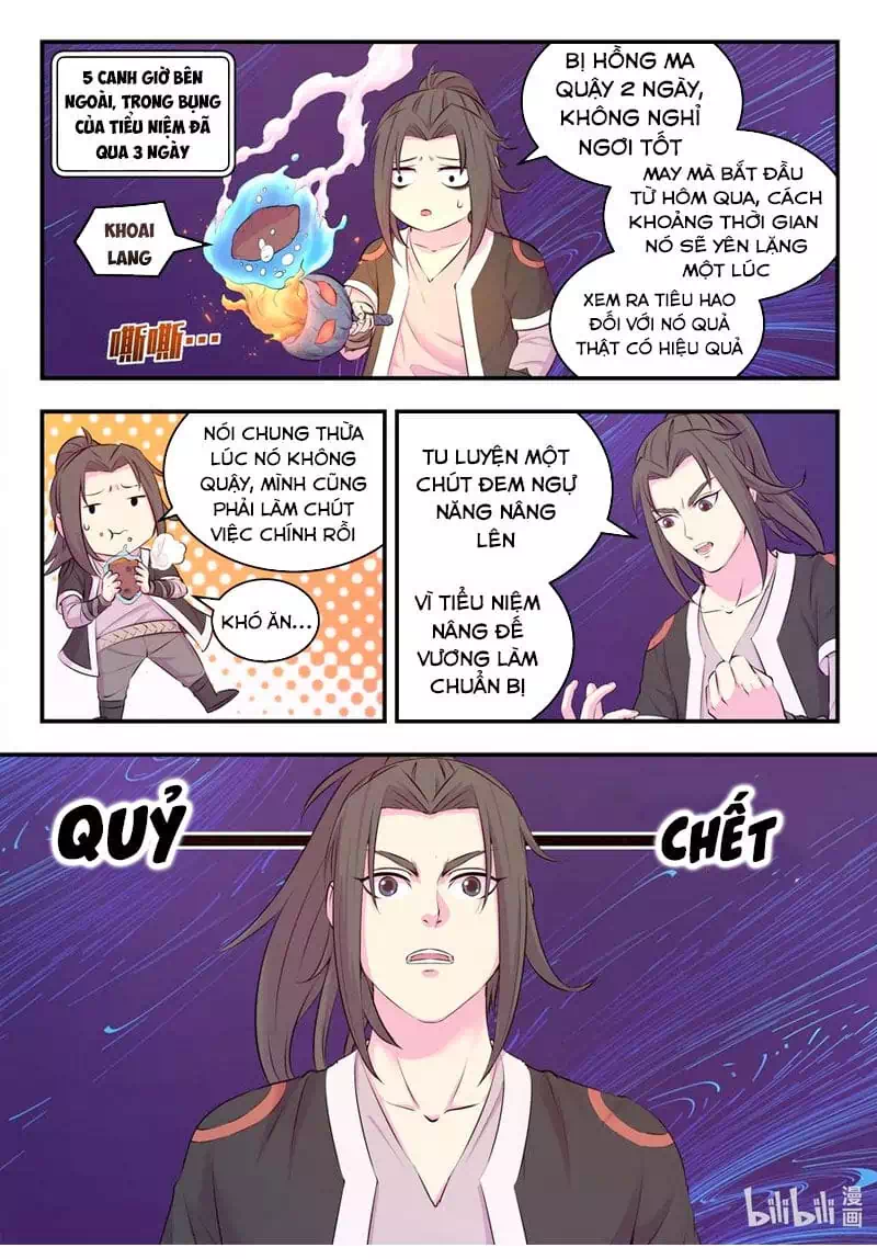Chapter 114 - Image 16