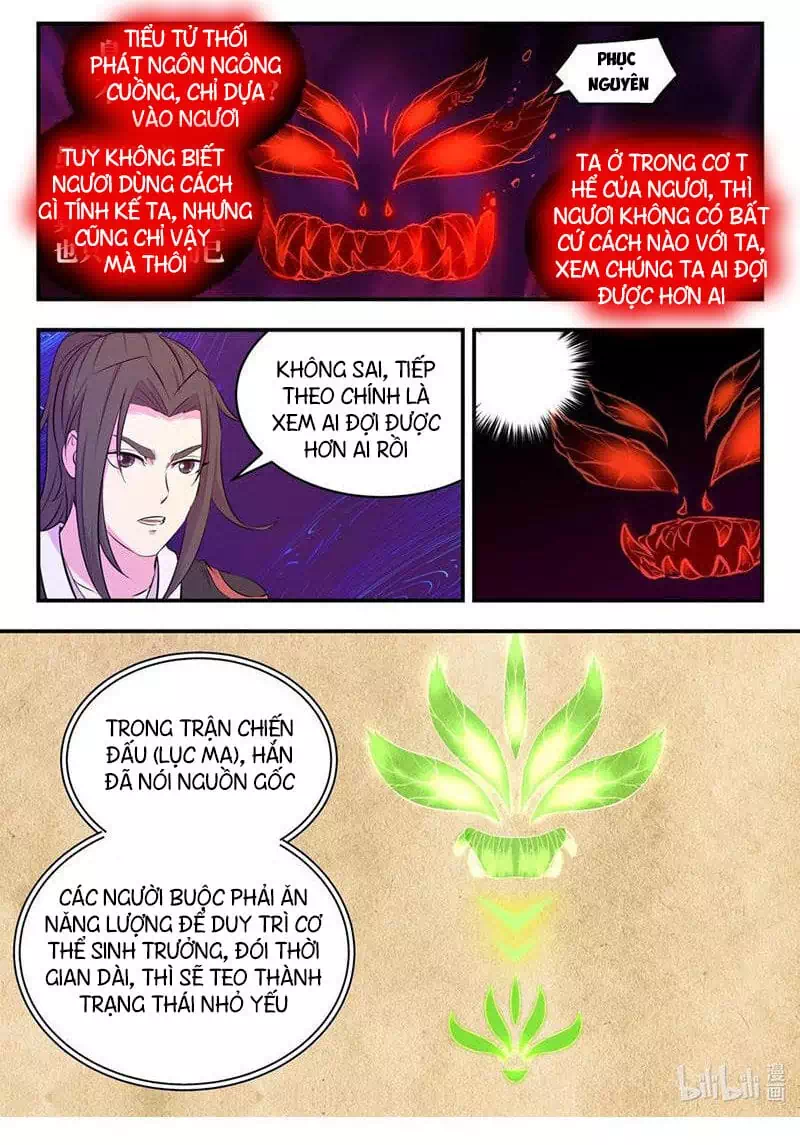 Chapter 114 - Image 10