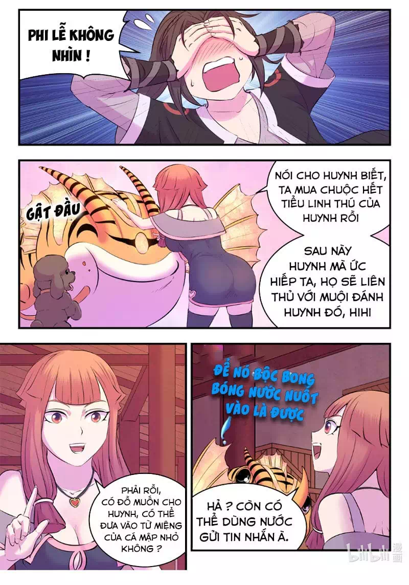 Chapter 115 - Image 2