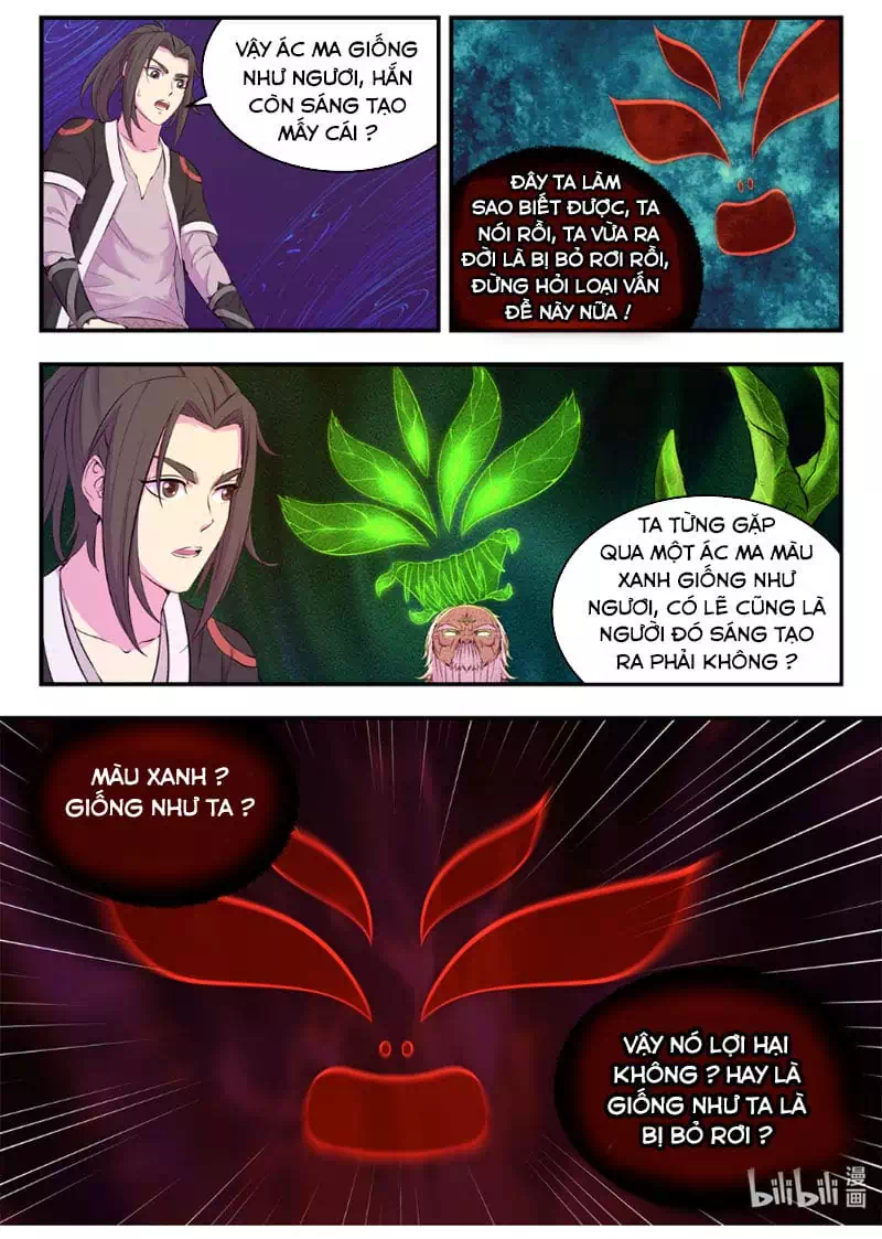 Chapter 115 - Image 12