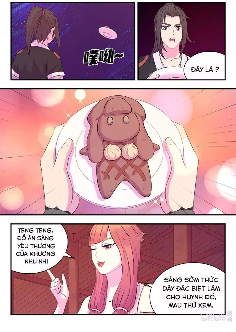 Chapter 115 - Image 3