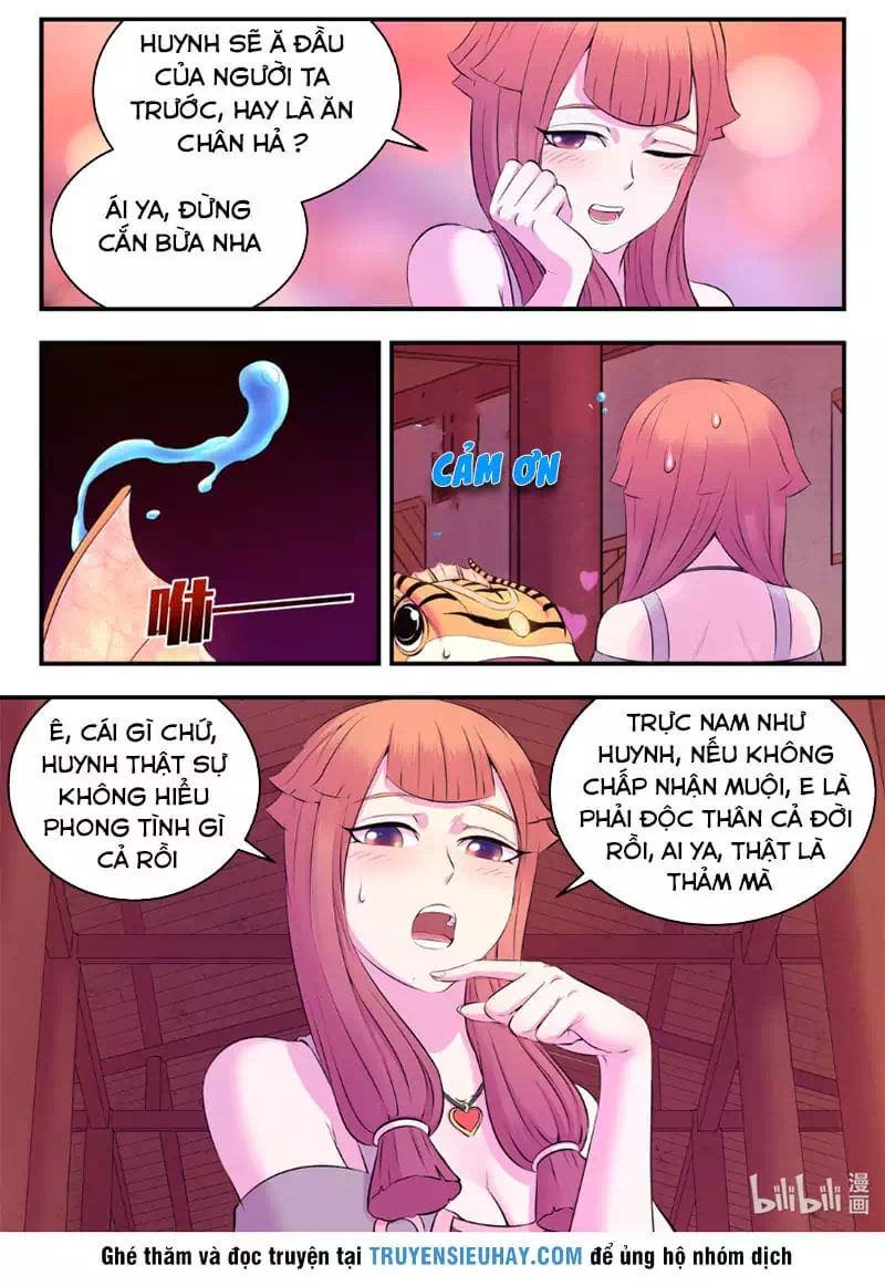 Chapter 115 - Image 4