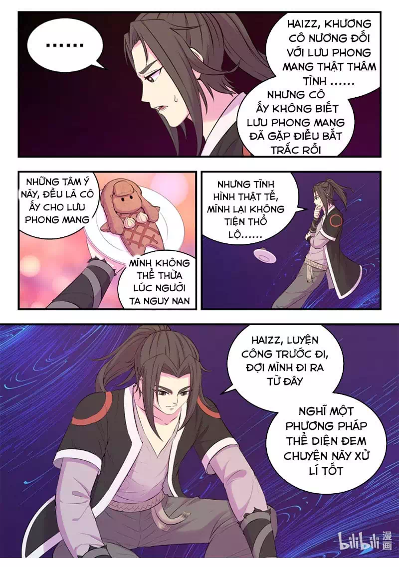 Chapter 115 - Image 5