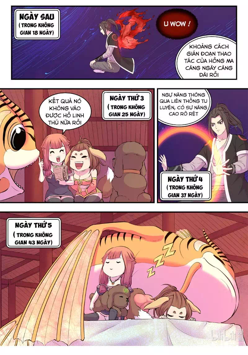 Chapter 115 - Image 6