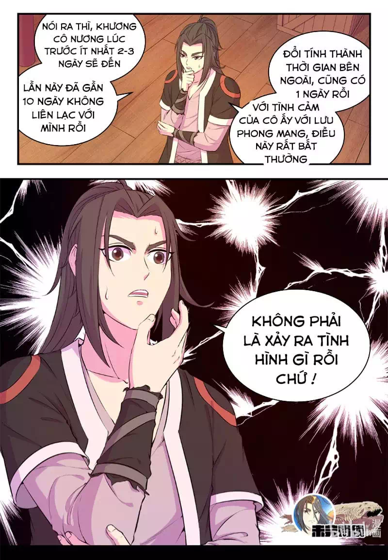 Chapter 116 - Image 4
