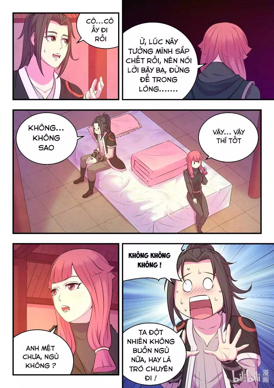Chapter 118 - Image 5