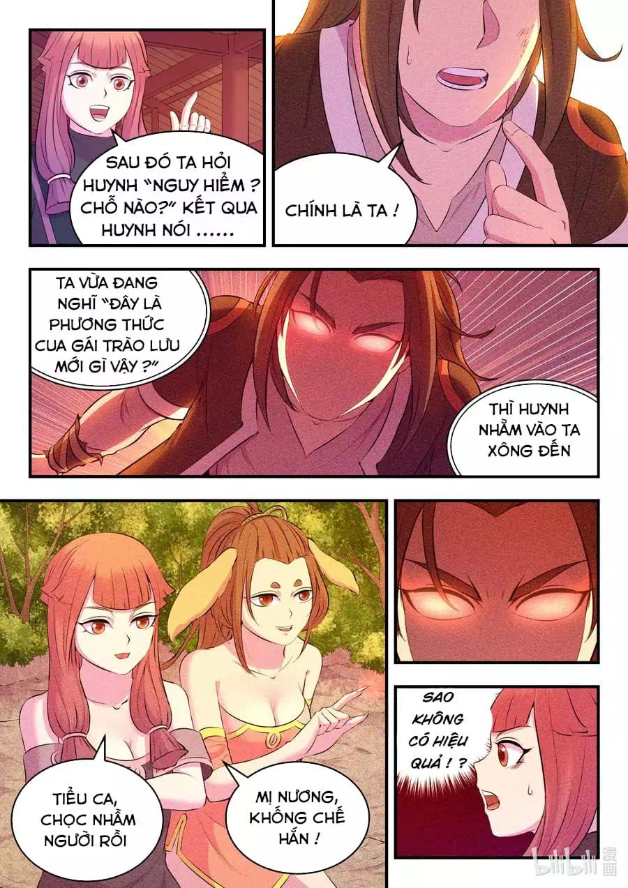 Chapter 118 - Image 7