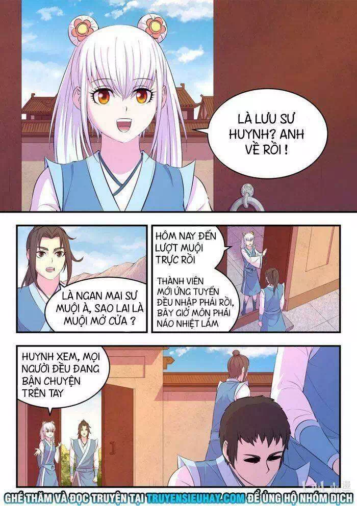 Chapter 119 - Image 4