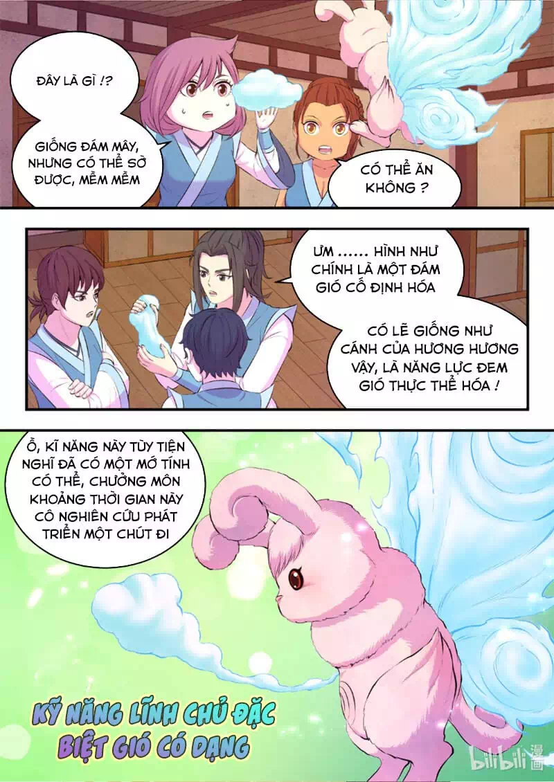 Chapter 120 - Image 11