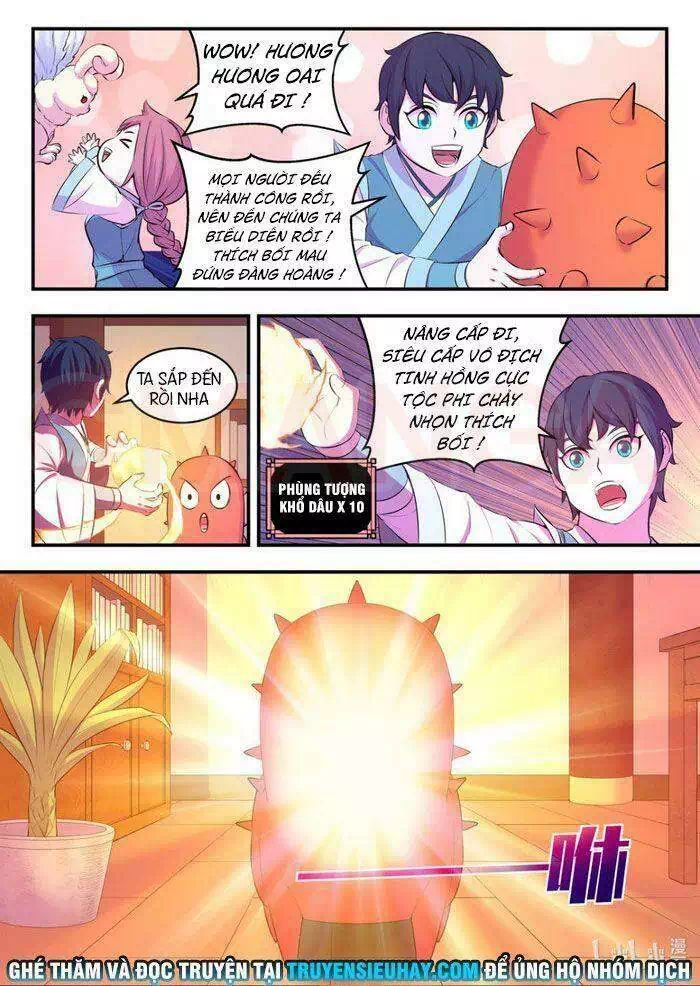 Chapter 120 - Image 4