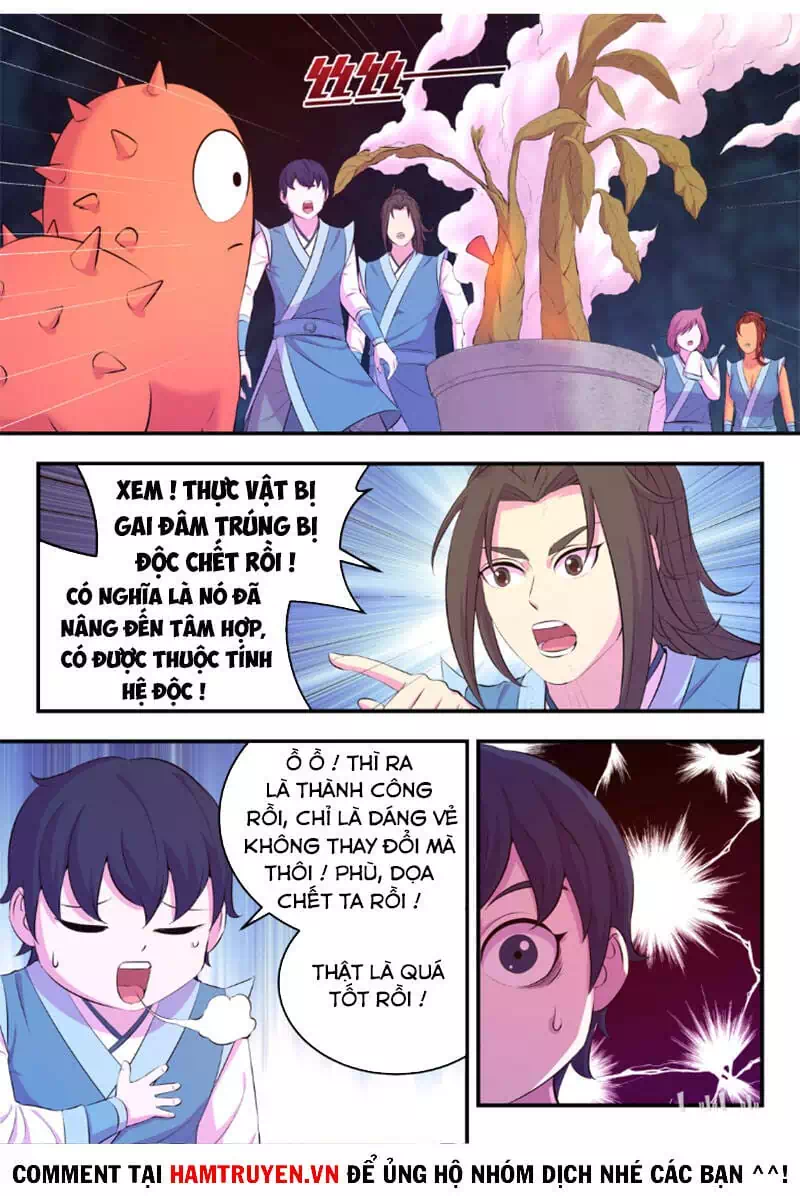 Chapter 120 - Image 7