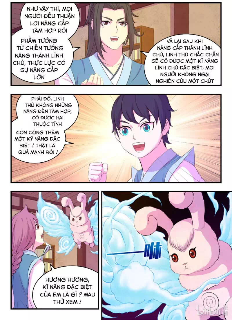 Chapter 120 - Image 10