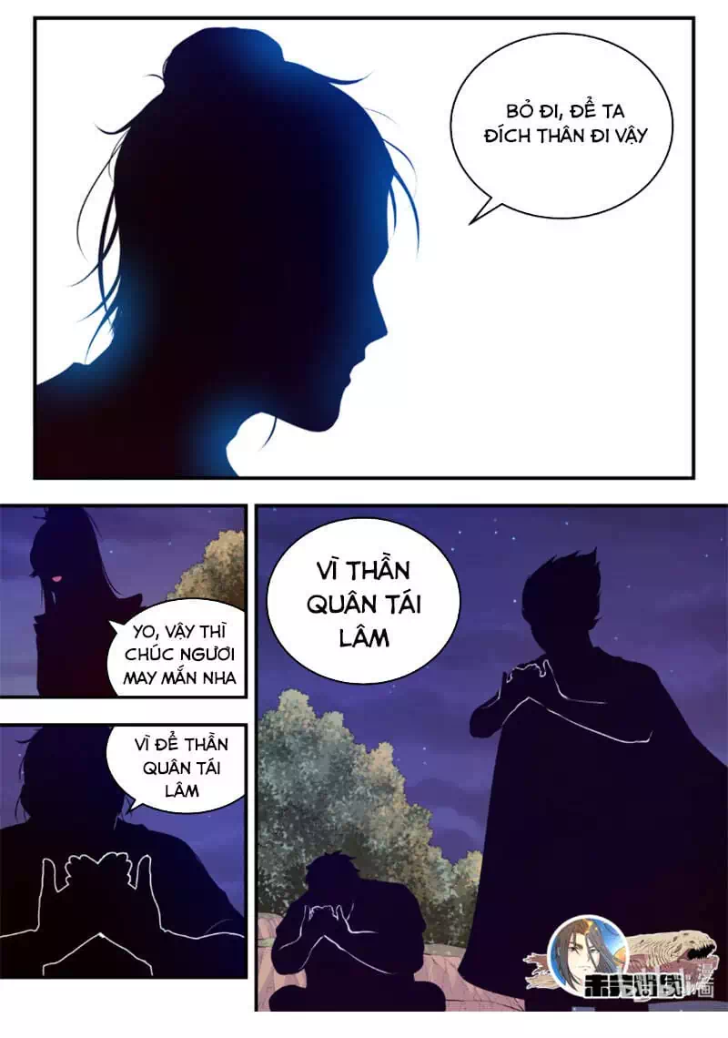 Chapter 121 - Image 10