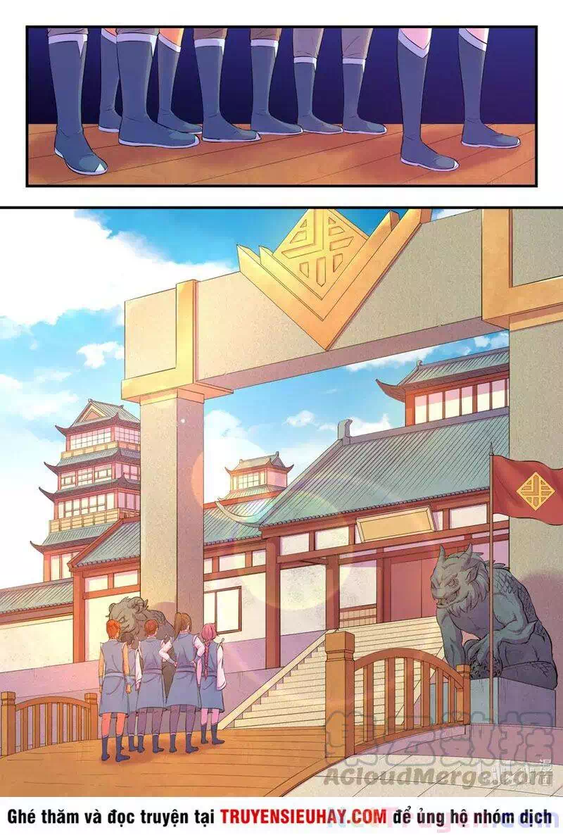 Chapter 122 - Image 1