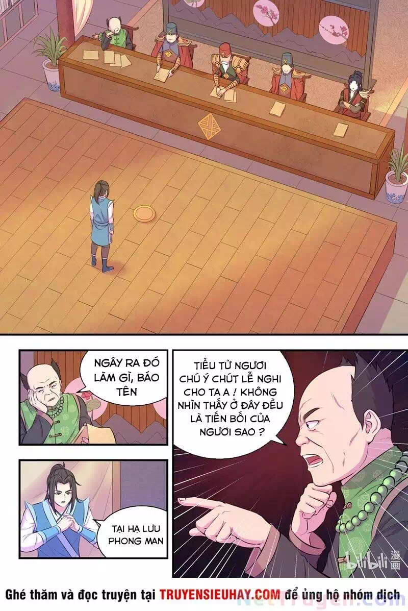 Chapter 122 - Image 6