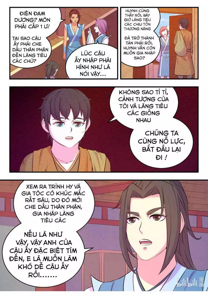 Chapter 123 - Image 3