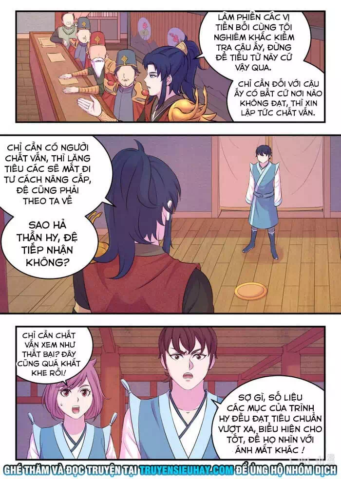 Chapter 123 - Image 7