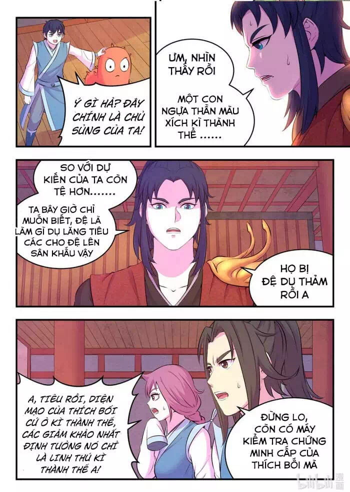 Chapter 123 - Image 10