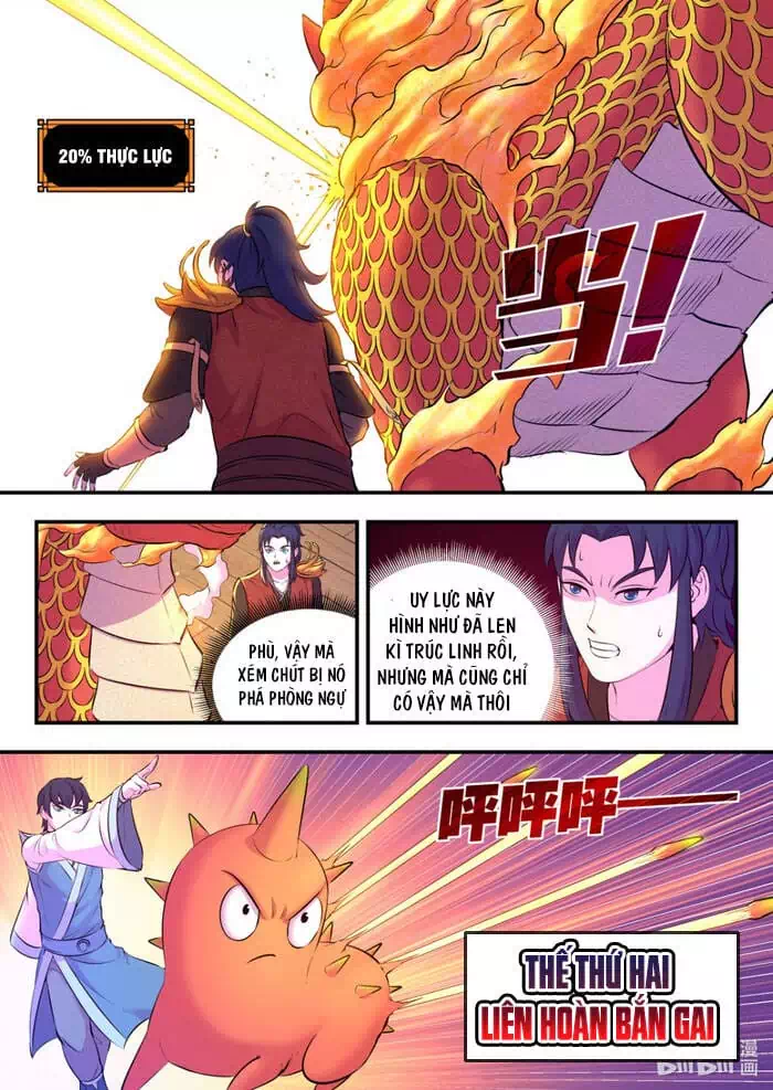 Chapter 124 - Image 14