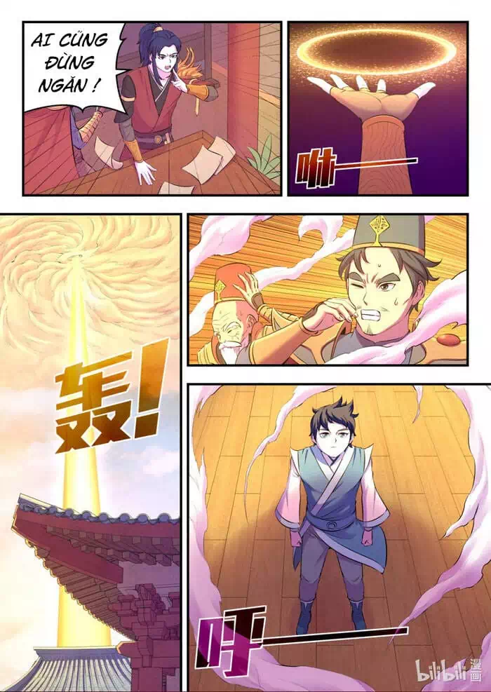 Chapter 124 - Image 5