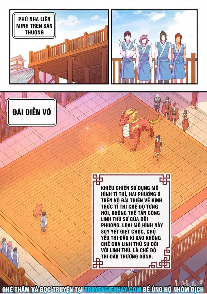 Chapter 124 - Image 9