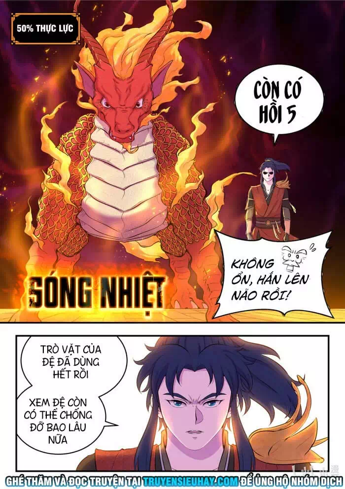 Chapter 125 - Image 12
