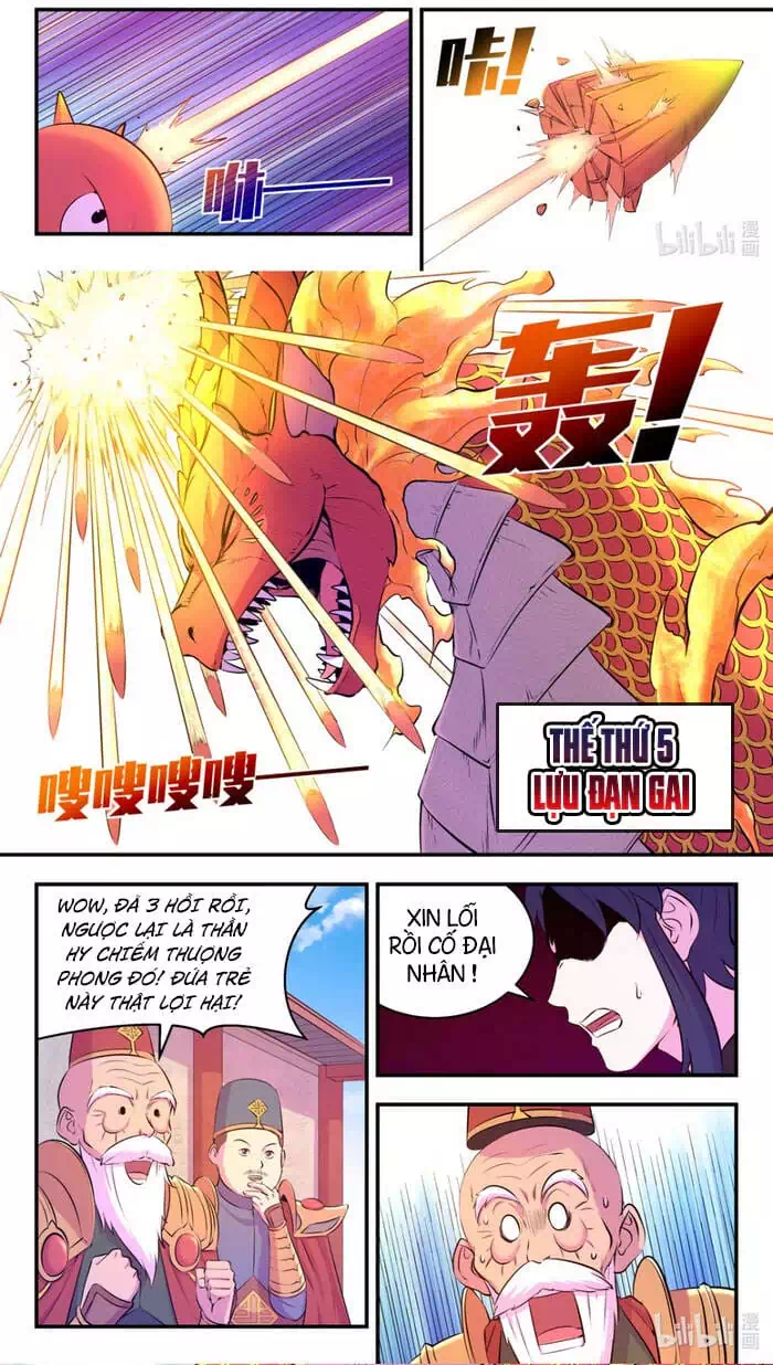 Chapter 125 - Image 4
