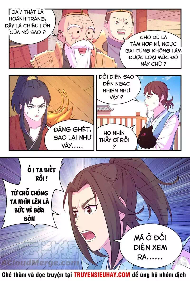 Chapter 126 - Image 1