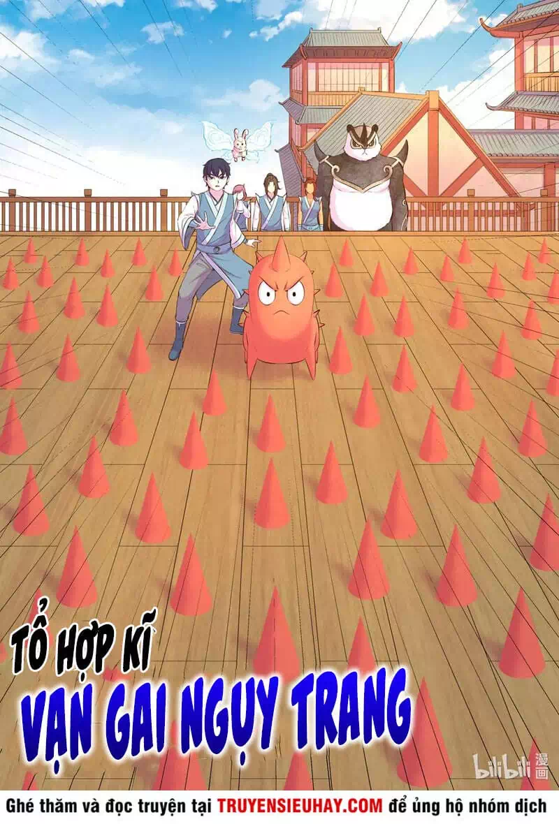 Chapter 126 - Image 2