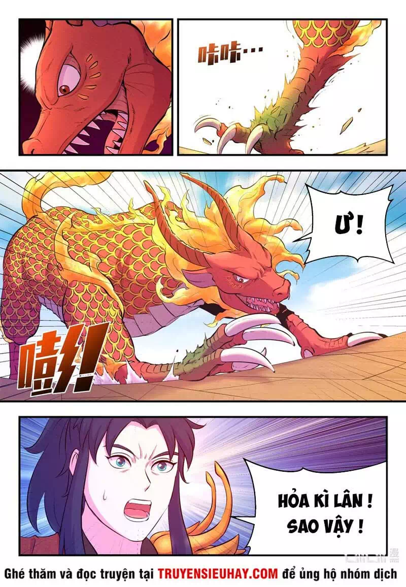 Chapter 126 - Image 11