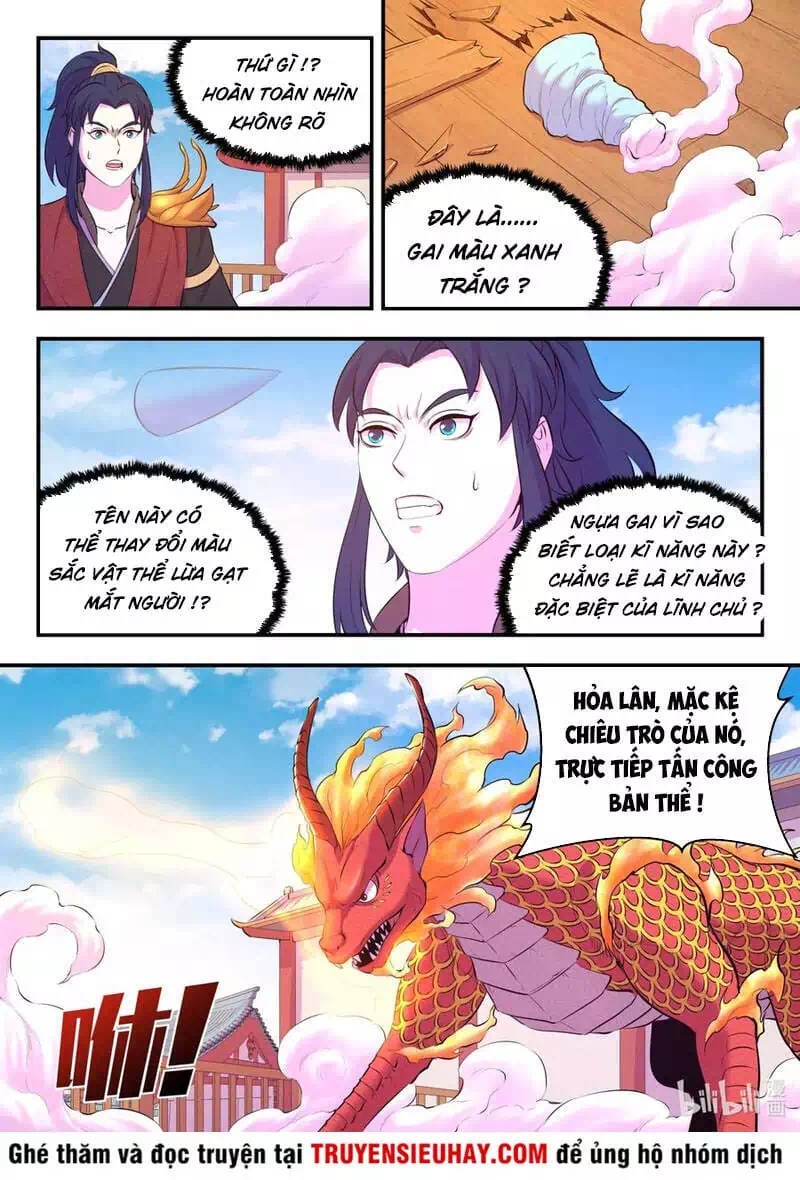 Chapter 126 - Image 5
