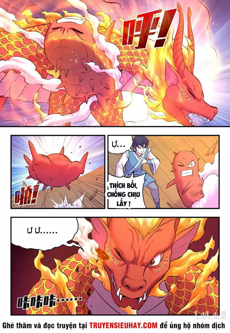 Chapter 126 - Image 8