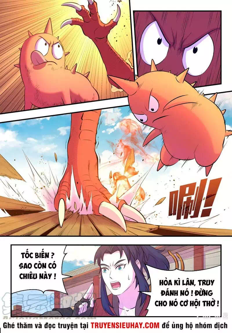 Chapter 126 - Image 10