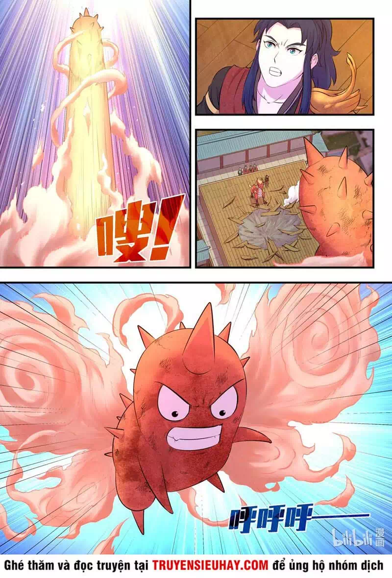 Chapter 127 - Image 2