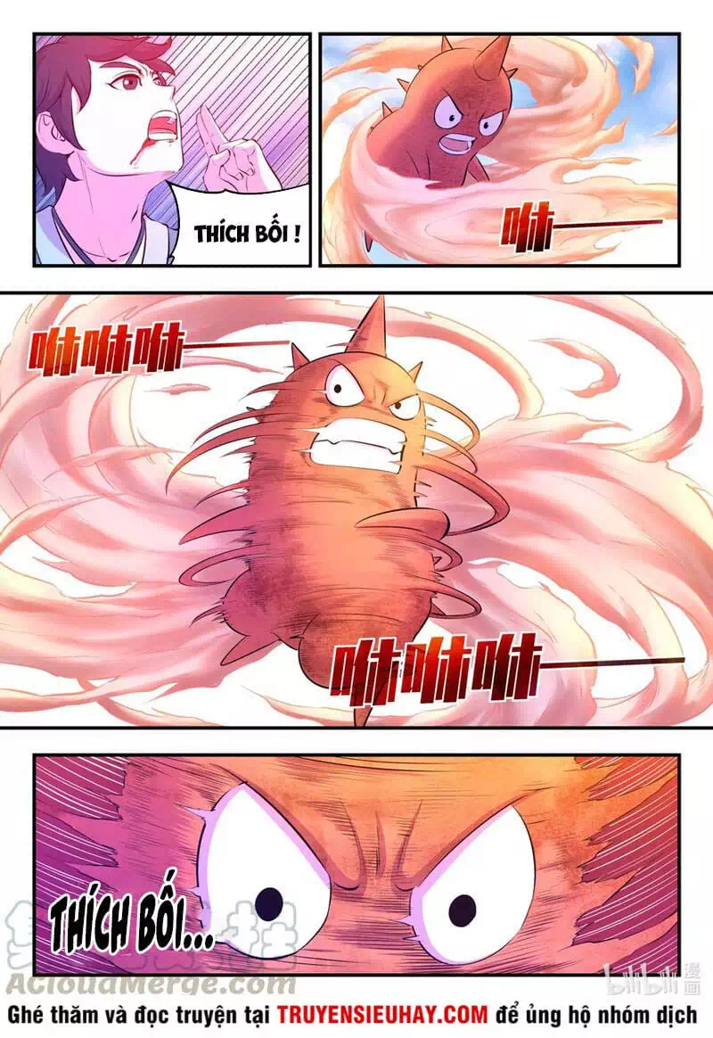 Chapter 127 - Image 3