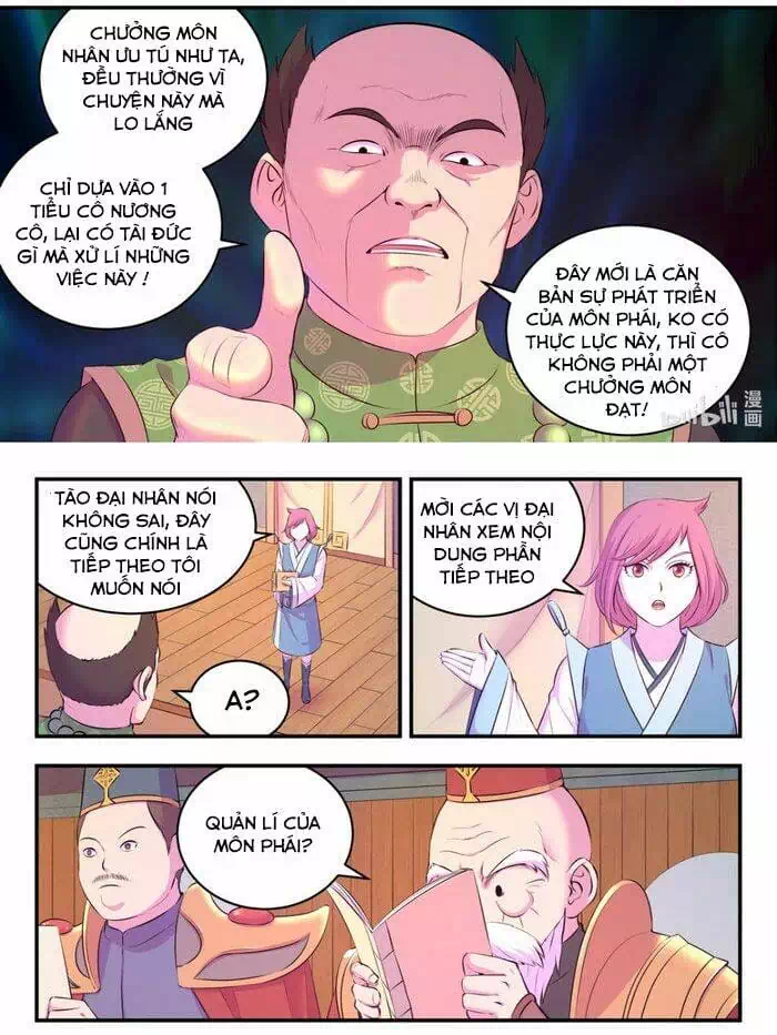 Chapter 129 - Image 2