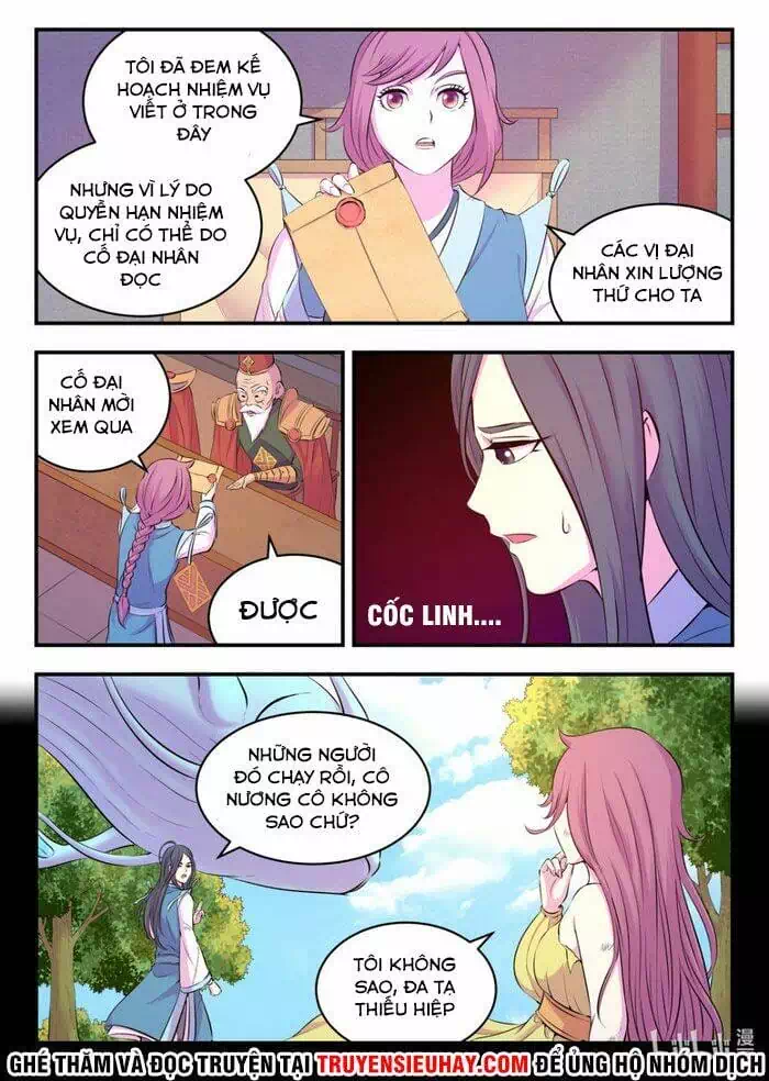 Chapter 129 - Image 11