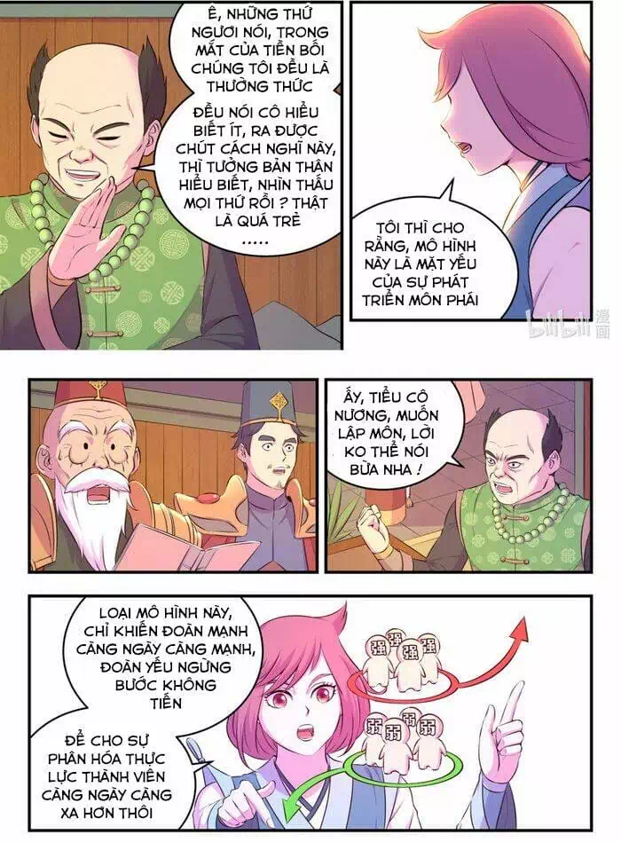 Chapter 129 - Image 4