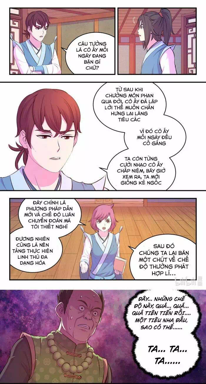 Chapter 129 - Image 7