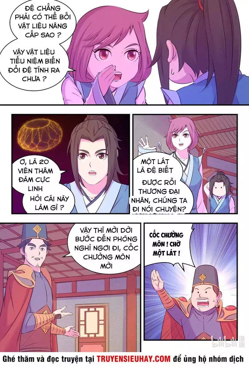 Chapter 130 - Image 7