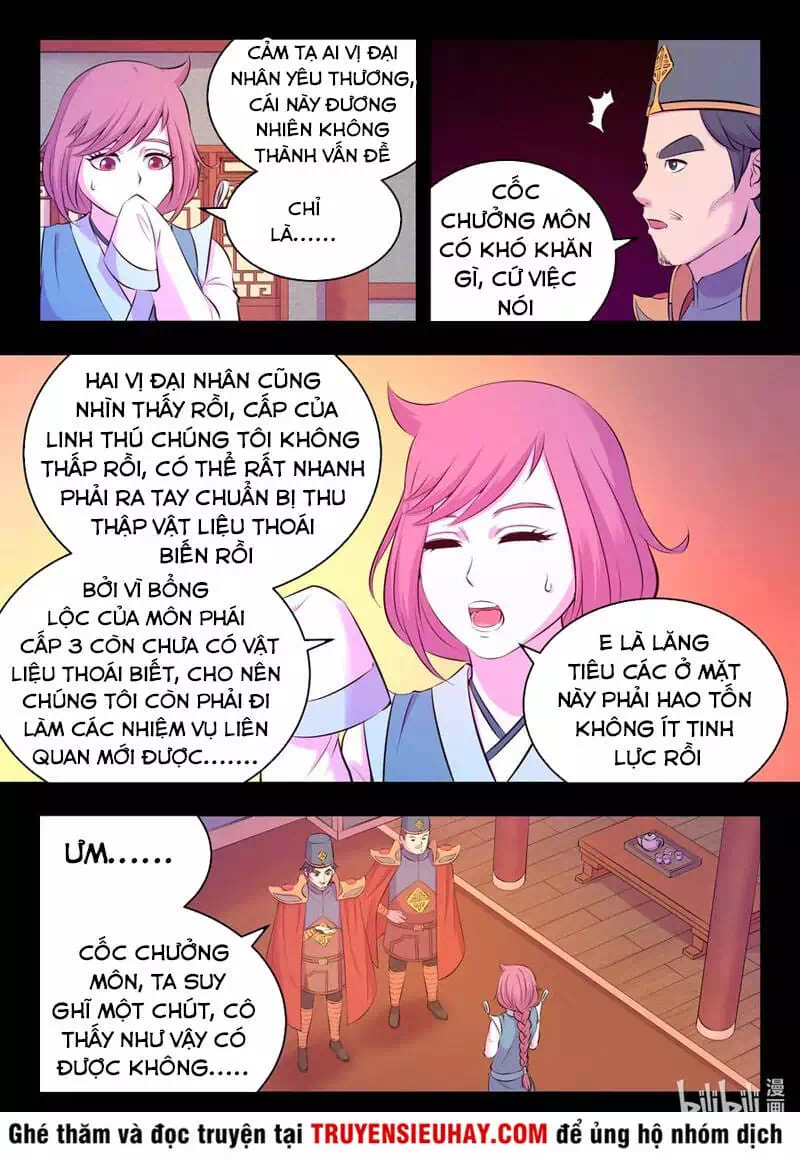 Chapter 131 - Image 2