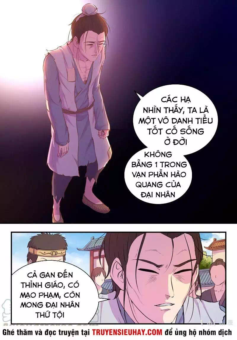 Chapter 131 - Image 11