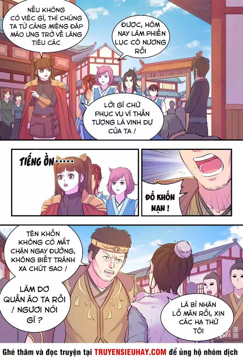 Chapter 131 - Image 4