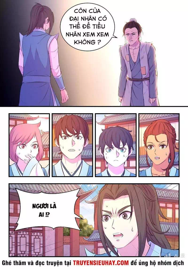 Chapter 131 - Image 10