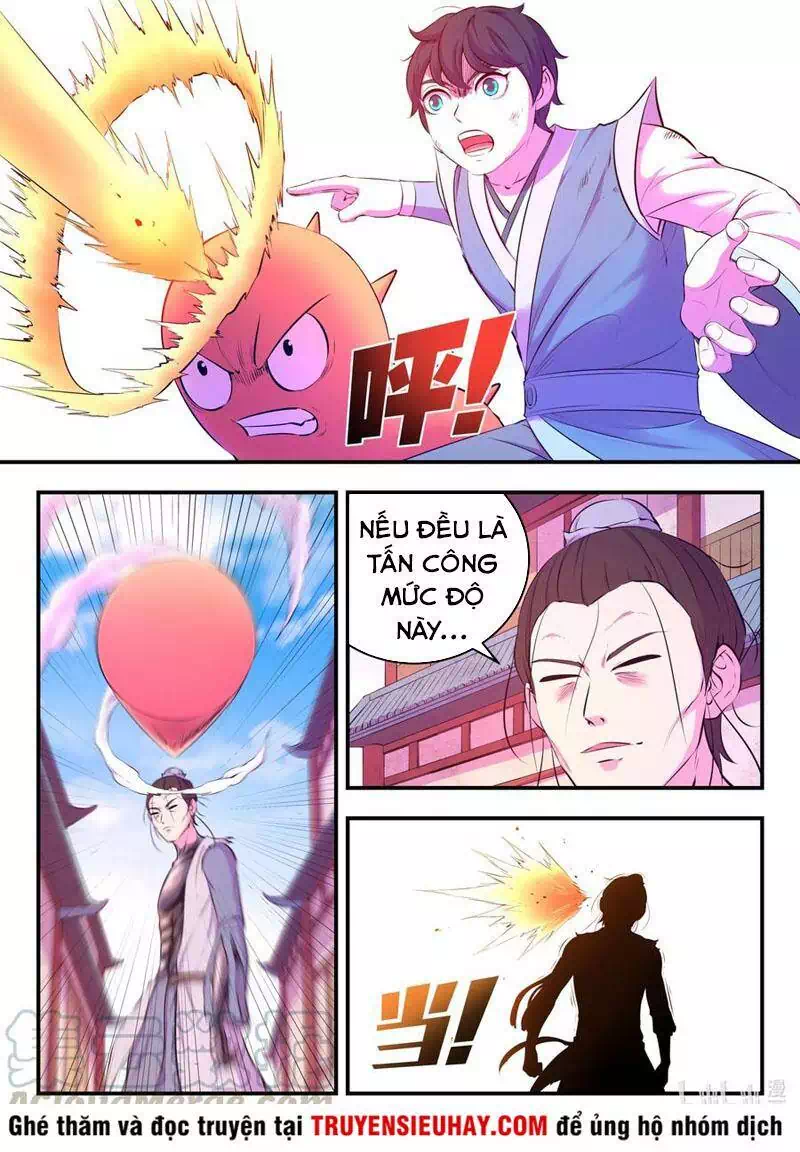 Chapter 132 - Image 11