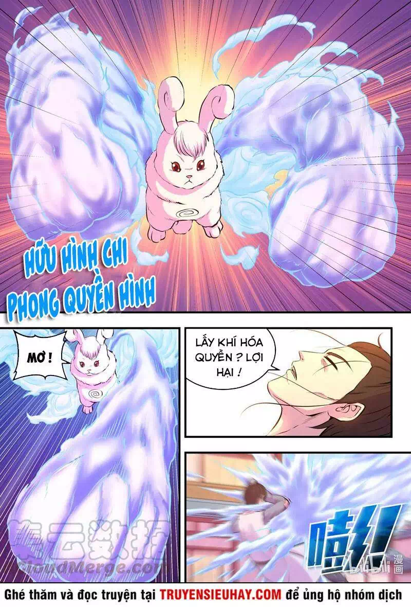 Chapter 132 - Image 3