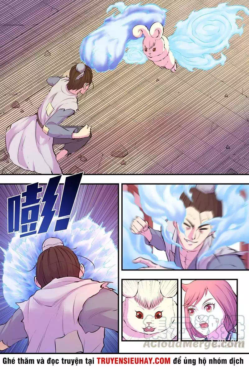 Chapter 132 - Image 5