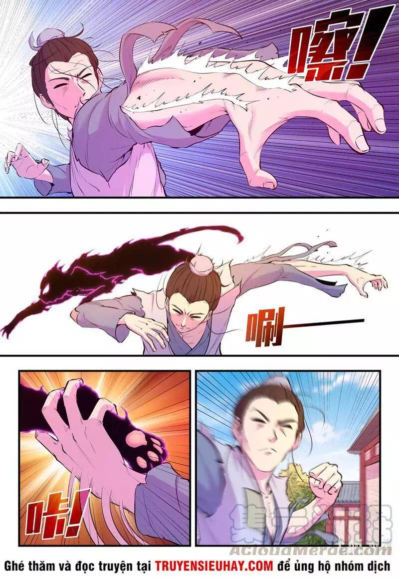 Chapter 132 - Image 7